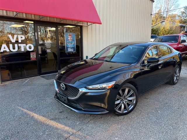 $14999 : 2018 MAZDA6 Touring image 1