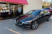 2018 MAZDA6 Touring en Greenville