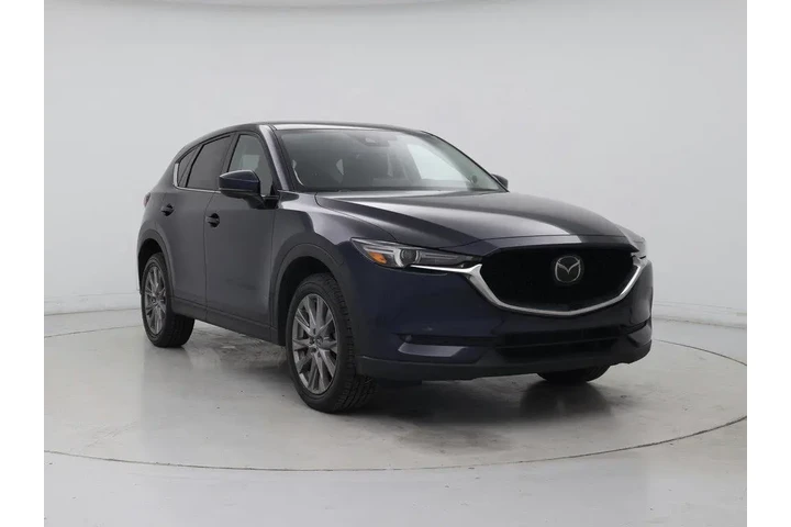 $23998 : Mazda CX-5 2021 AWD Grand To image 1