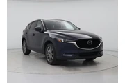 Mazda CX-5 2021 AWD Grand To