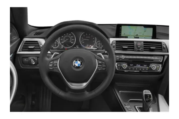 $34889 : BMW 4 Series 2019 440i 2dr C image 7