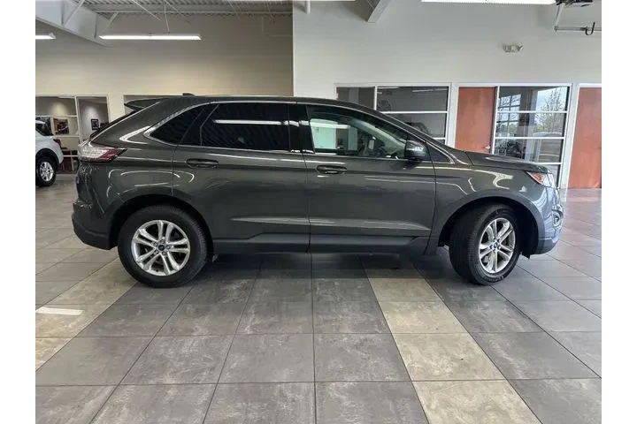 $13000 : Ford Edge 2016 AWD SEL 4dr C image 10