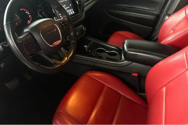 $26595 : Dodge Durango 2021 GT 4dr SU image 10