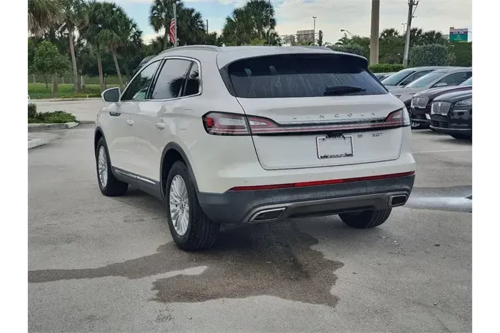 $22490 : Lincoln Nautilus 2019 4dr SU image 5