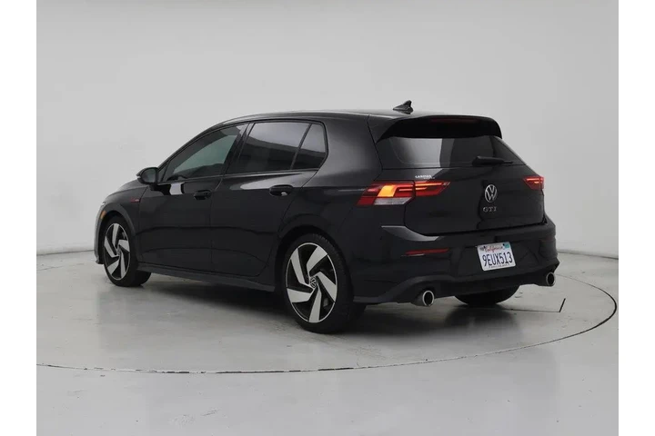 $29998 : Volkswagen Golf GTI 2022 SE image 2