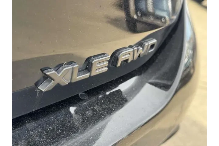 $32995 : Toyota Highlander 2022 AWD X image 8