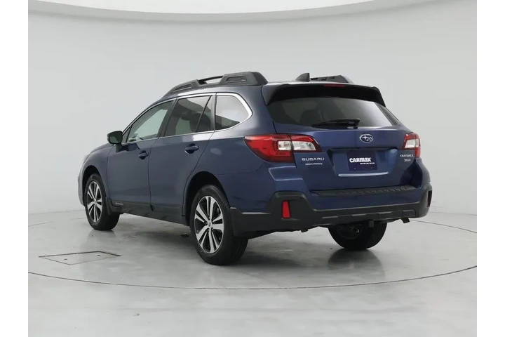 $22998 : Subaru Outback 2019 AWD 3.6R image 2