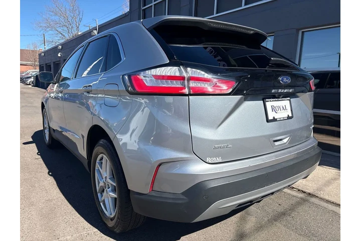 $18695 : 2024 Edge SEL image 5