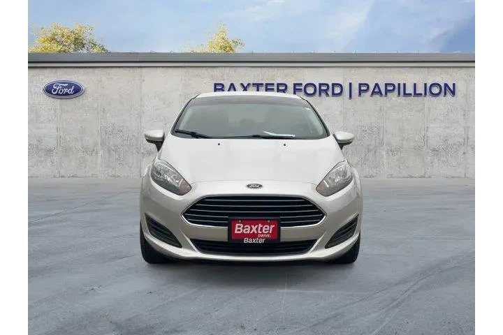 $8500 : Ford Fiesta 2019 SE 4dr Seda image 8