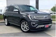 $34985 : Ford Expedition 2018 4x4 Pla thumbnail