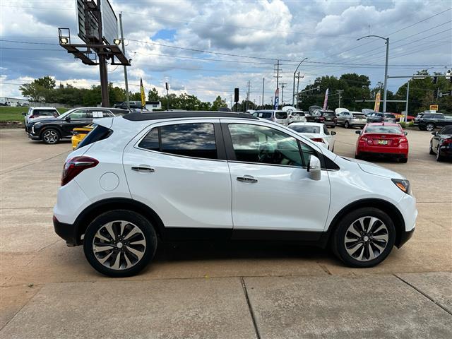 $14595 : 2018 Encore image 4