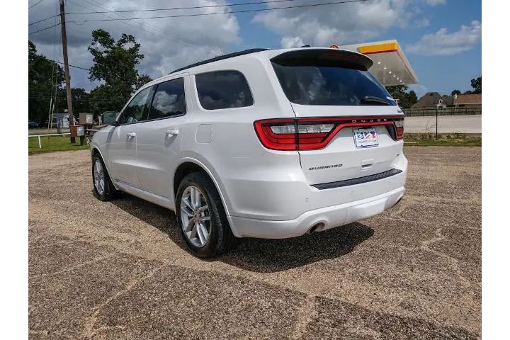 $28425 : Dodge Durango 2023 GT 4dr SU image 2
