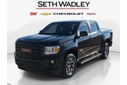 $21272 : GMC Canyon 2019 4x4 All Terr thumbnail