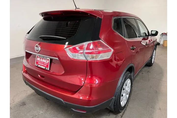 $14952 : Nissan Rogue 2016 image 3