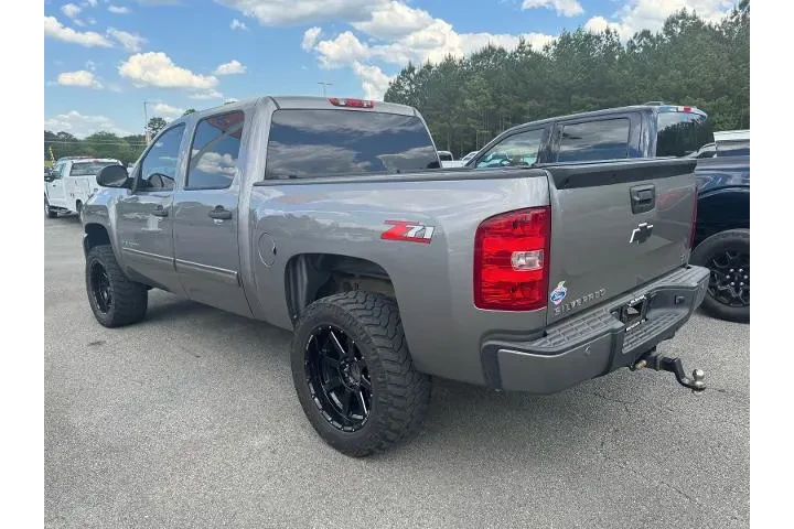$18291 : Chevrolet Silverado 1500 201 image 4