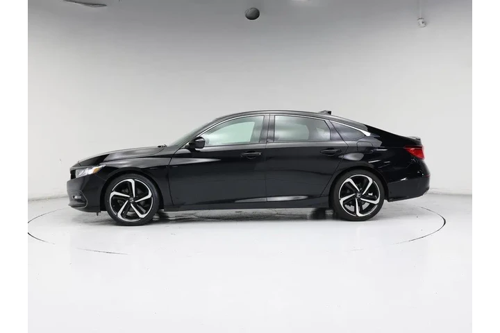 $25998 : Honda Accord 2020 Sport 4dr image 3