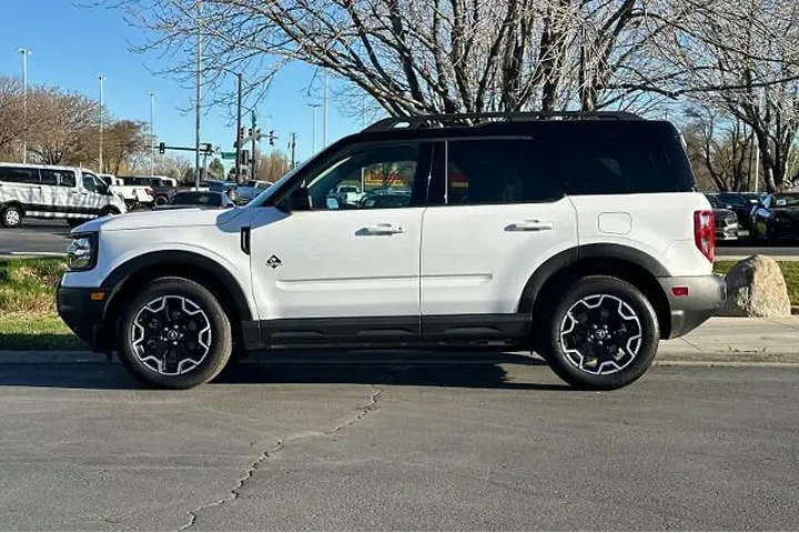 $31995 : Ford Bronco Sport 2025 AWD O image 5