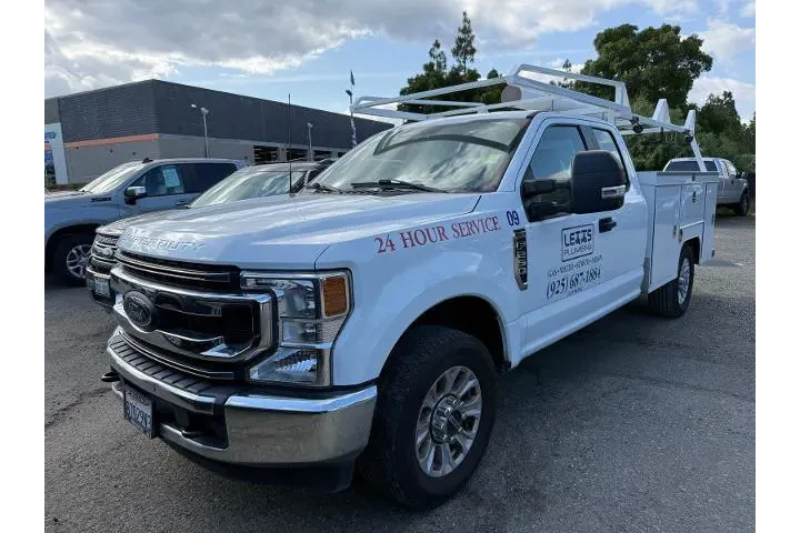 $38500 : Ford F-250 Super Duty 2022 4 image 1