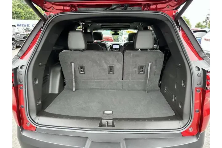 $37899 : Chevrolet Traverse 2023 4x4 image 7