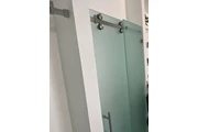 Glass shower doors en Miami