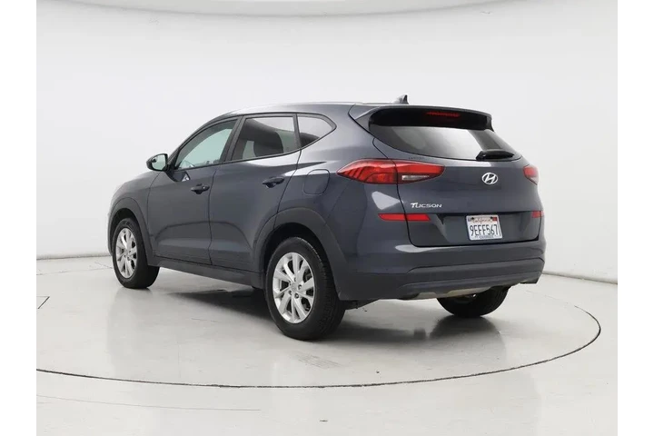 $13998 : Hyundai TUCSON 2019 SE 4dr S image 2