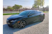 $14997 : 2021 Civic Sport thumbnail