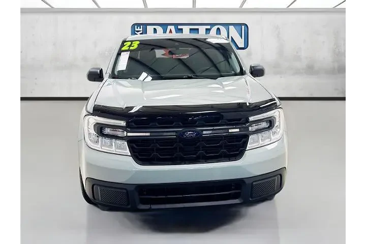 $21636 : Ford Maverick 2023 XL 4dr Su image 2