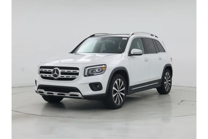 $24998 : Mercedes-Benz GLB 2022 GLB 2 image 4