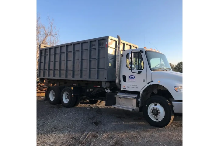 Affordable Dumpster Rentals image 2