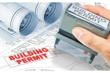 ¡Planos y permisos! en Los Angeles