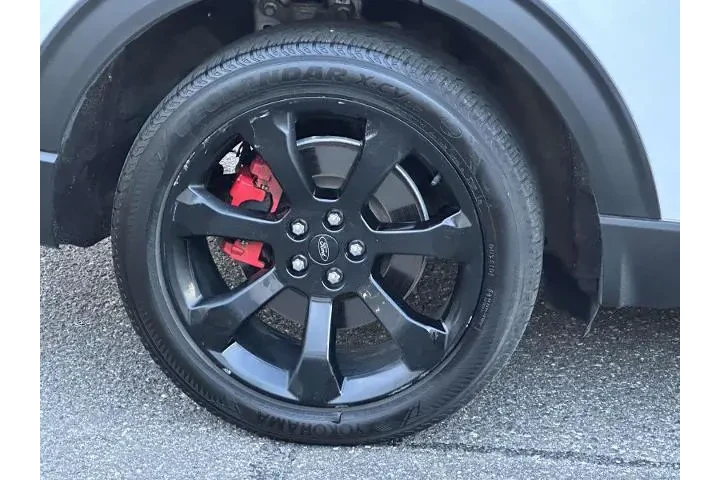 $26286 : Ford Explorer 2020 AWD ST 4d image 6