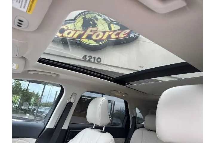 $37000 : Ford Edge 2024 AWD Titanium image 2