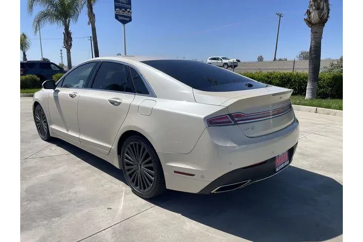 $20888 : Lincoln MKZ 2018 Reserve 4dr image 6