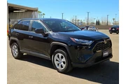 Toyota RAV4 2024 AWD LE 4dr en Fresno