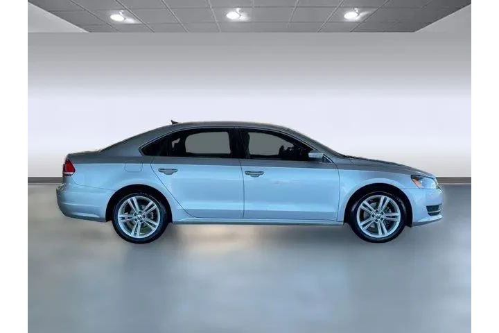 $6798 : Volkswagen Passat 2014 2.5L image 7