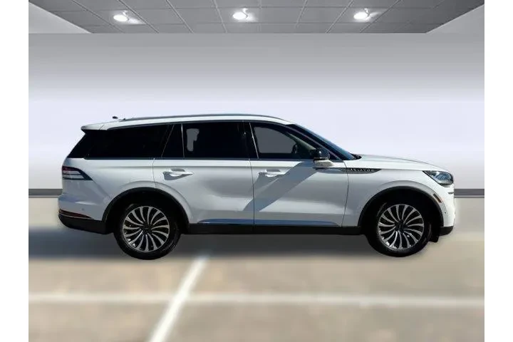 $27499 : Lincoln Aviator 2020 Reserve image 8