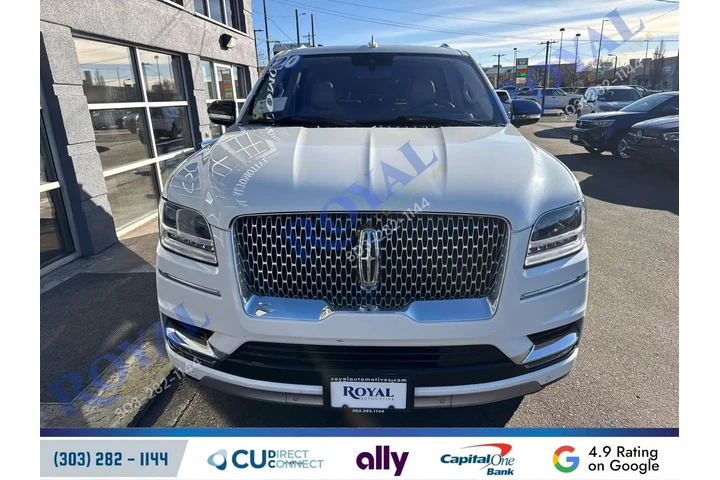 $37995 : 2020 Navigator Reserve image 10