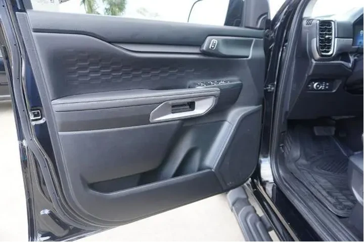 $34988 : Ford Ranger 2024 4x2 XLT 4dr image 8