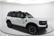 Pre-Owned 2023 Bronco Sport O en Milwaukee