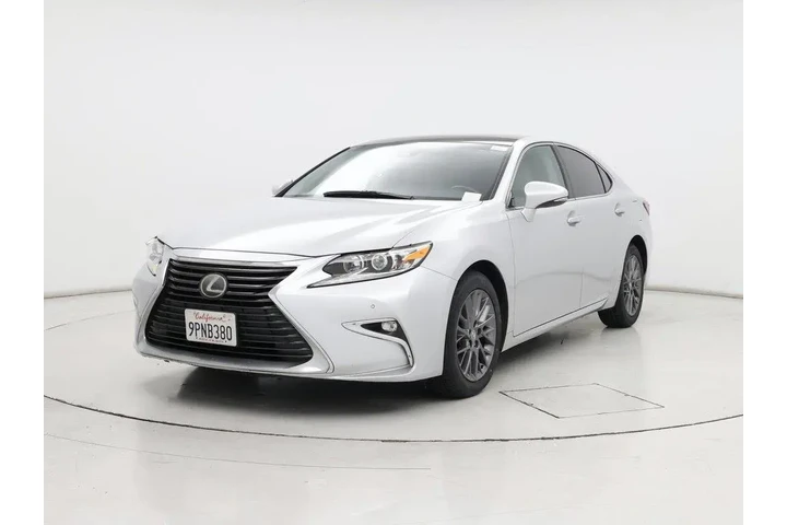 $21998 : Lexus ES 350 2018 4dr Sedan image 4