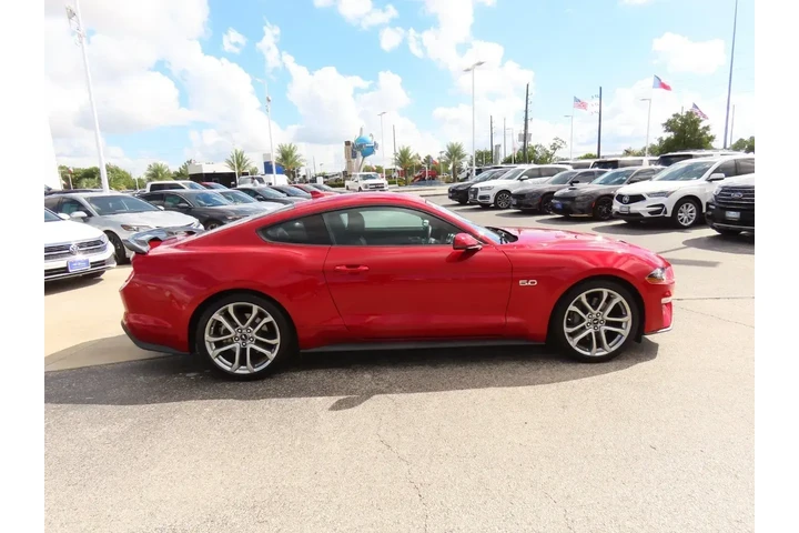 $38999 : Ford Mustang 2023 GT Premium image 10