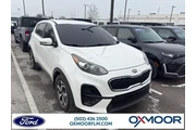 Kia Sportage 2021 LX 4dr SUV en Louisville