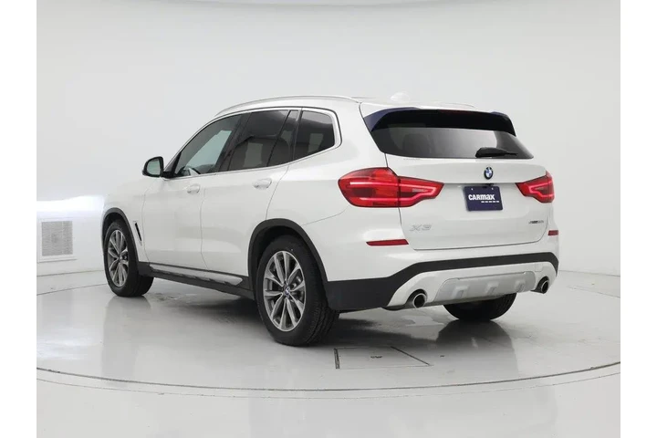 $20998 : BMW X3 2019 sDrive30i 4dr Sp image 2