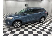 Ford Escape 2018 AWD SEL 4dr en Minneapolis y Saint Paul