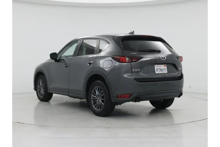 $20998 : Mazda CX-5 2020 Touring 4dr image 2