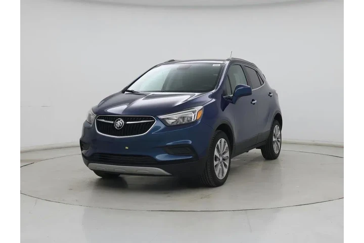 $19998 : Buick Encore 2020 AWD Prefer image 4
