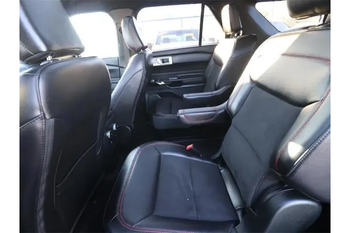 $34949 : Ford Explorer 2022 AWD ST-Li image 6