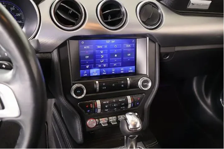 $26997 : Ford Mustang 2023 EcoBoost P image 5