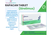 Rapacan Tablet (Sirolimus) en Buffalo