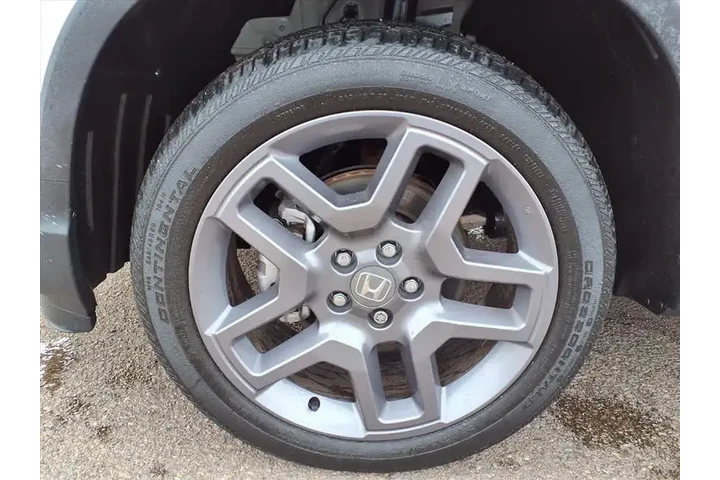 $29828 : Honda Passport 2022 AWD EX-L image 8